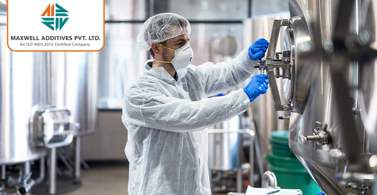 Speciality Chemicals