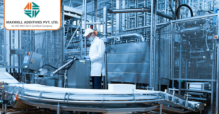 Speciality Chemicals