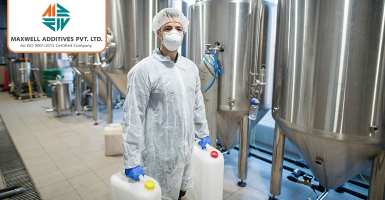 Speciality Chemicals