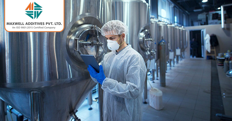 Speciality Chemicals