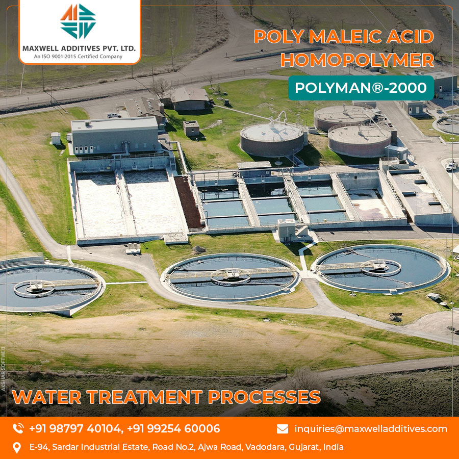 Polymaleic acid