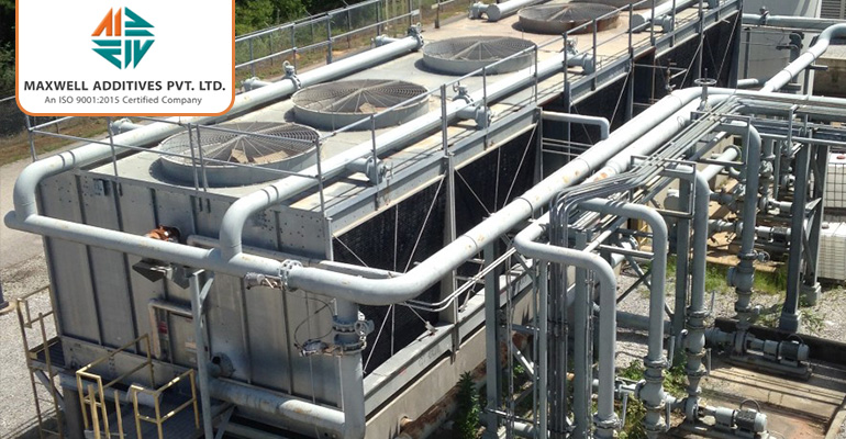 Cooling Water Chemicals, Cooling Water System,