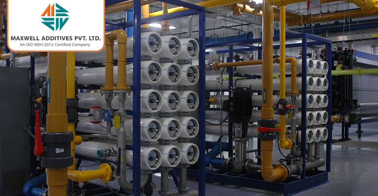 Water Treatment Chemicals, RO Treatment Chemicals,