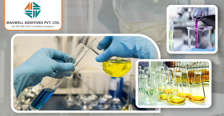 Speciality Chemicals