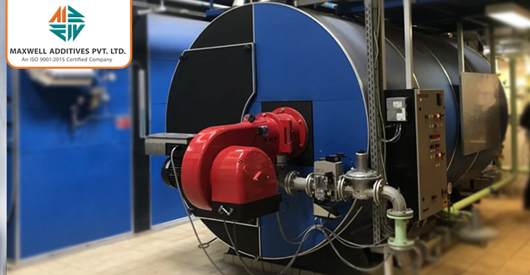 Water Treatment Chemicals, Boiler Water Chemicals
