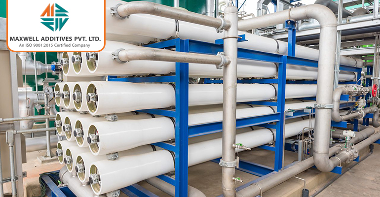 Water Treatment Chemicals, RO Treatment Chemicals,