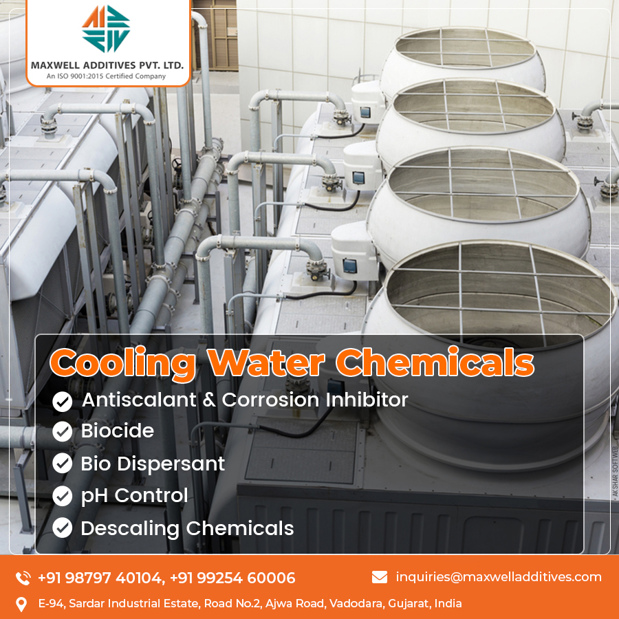 Speciality Chemicals