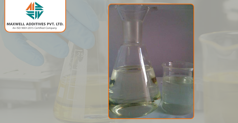 Benzalkonium Chloride BKC 50, BKC 50