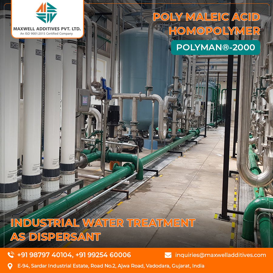 Poly Maleic Acid Homopolymer, Poly Maleic Acid, 
