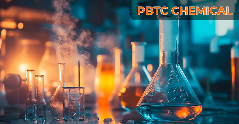 2-Phosphonobutane-1,2,4-tricarboxylic Acid - PBTC