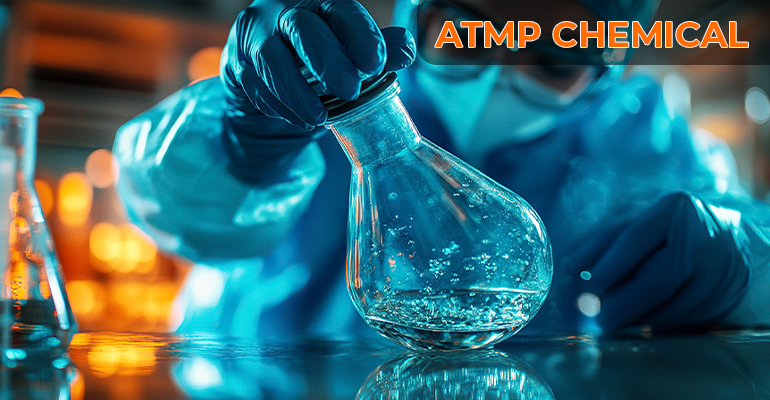 Amino Trimethylene Phosphonic Acid