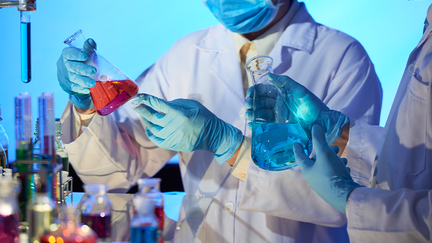 Diethylene Triamine Penta Methylene Phosphonic Acid DTPMP