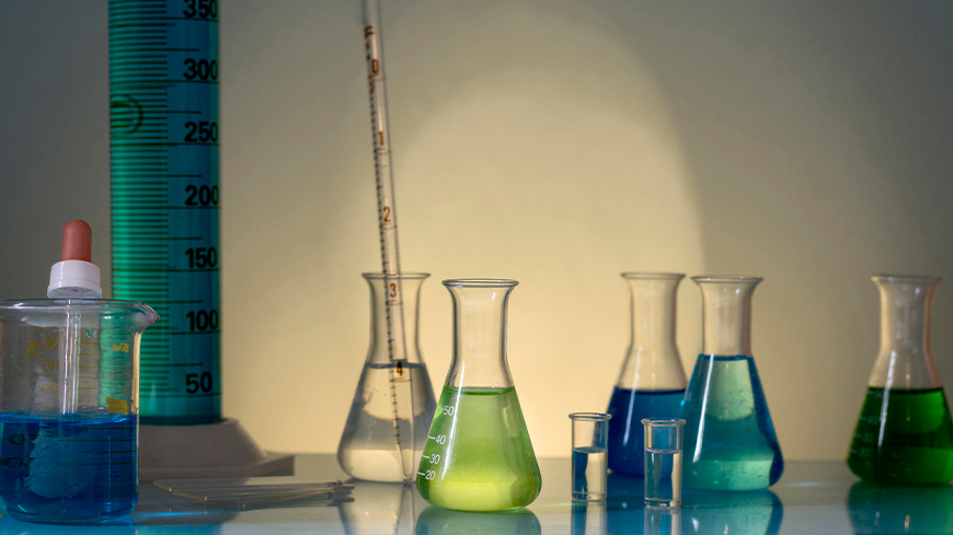 Amino Trimethylene Phosphonic Acid