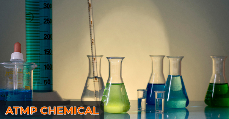 Amino Trimethylene Phosphonic Acid