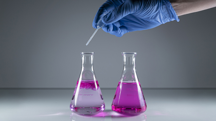 Benzalkonium Chloride - BKC 50%