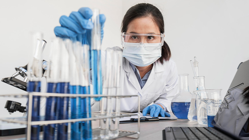 Diethylene Triamine Penta Methylene Phosphonic Acid