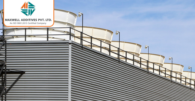Anionic Ter Polymer Manufacturer In India