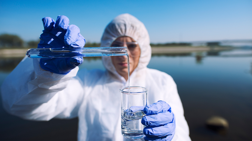 Diethylene Triamine Penta Methylene Phosphonic Acid DTPMP