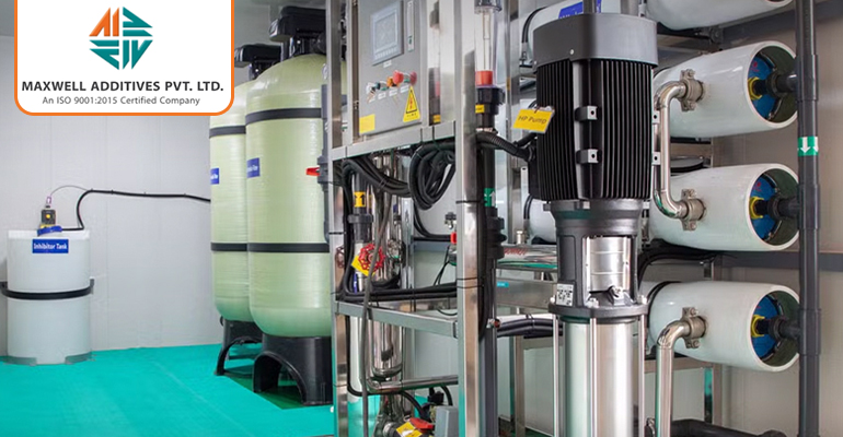 Carboxylic AMPS Co-polymer Supplier In India