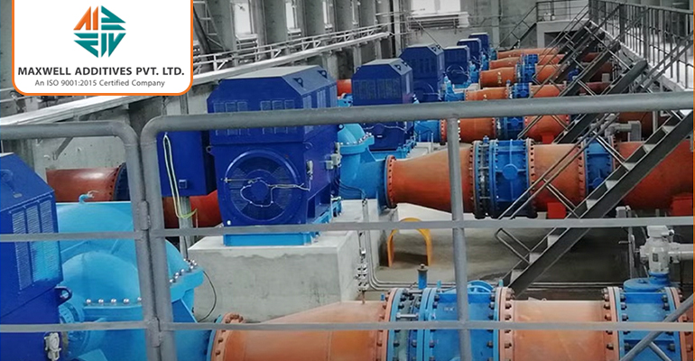 Poly Maleic Acid