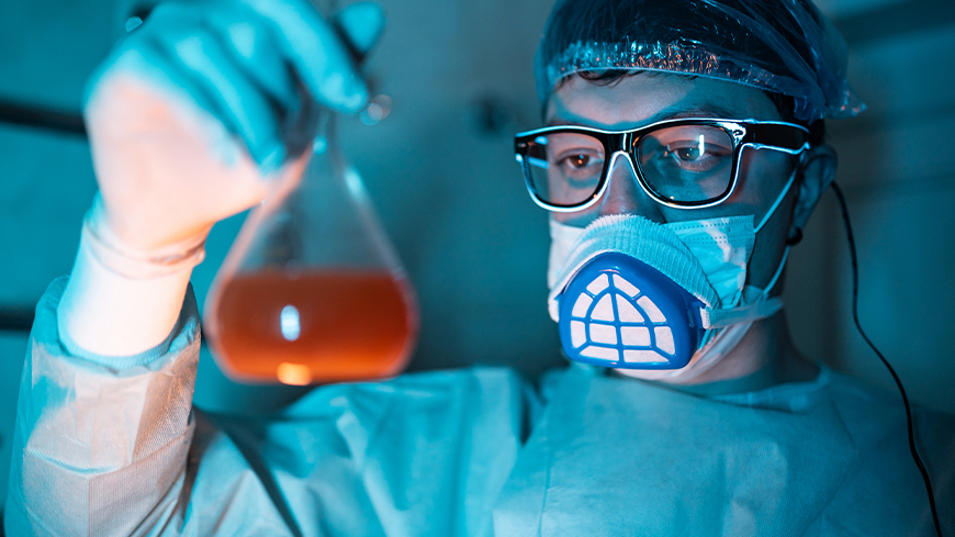 Hydroxyethylamino-Bis Methylene Phosphonic Acid
