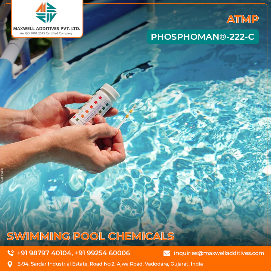 ATMP Chemical