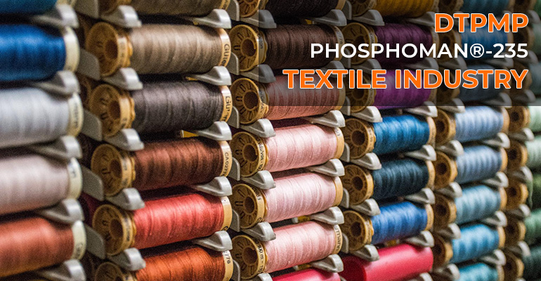 PAPEMP Phosphonate Chemicals Supplier In India