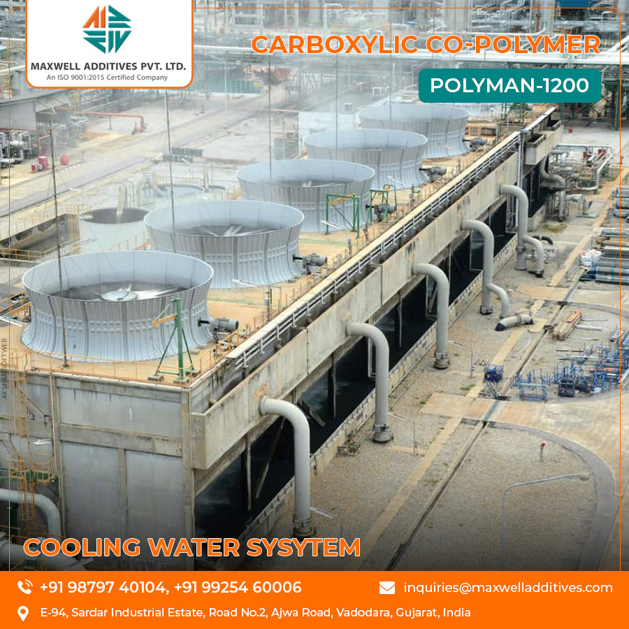 Carboxylic Co-Polymer in india