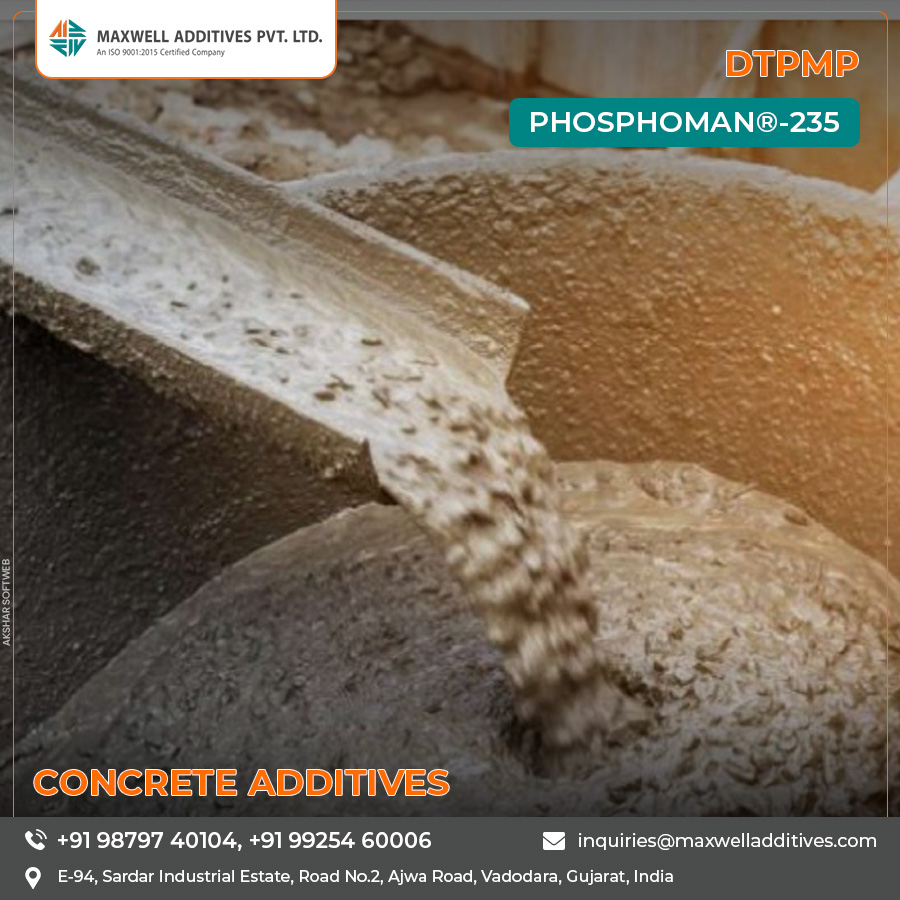 DTPMP Chemical