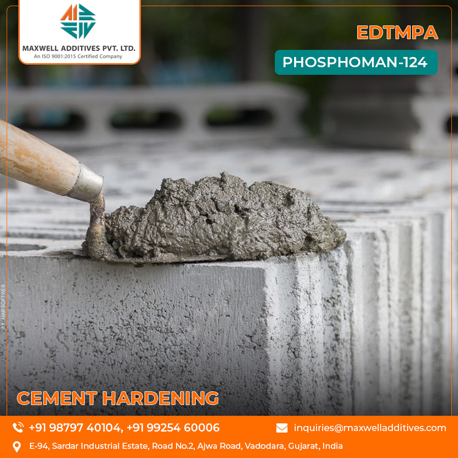 EDTMP Chemical