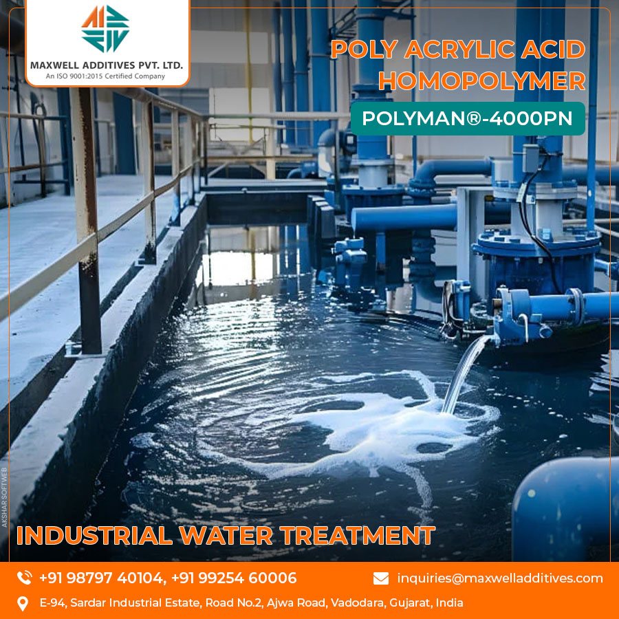 Polyacrylic Acid manufacturers