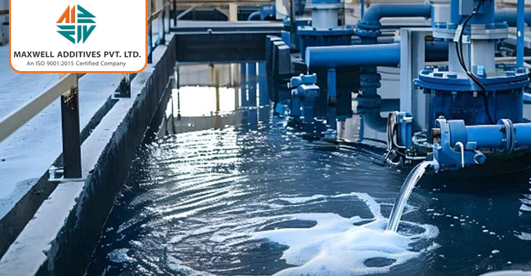 Polyacrylic Acid Manufacturers