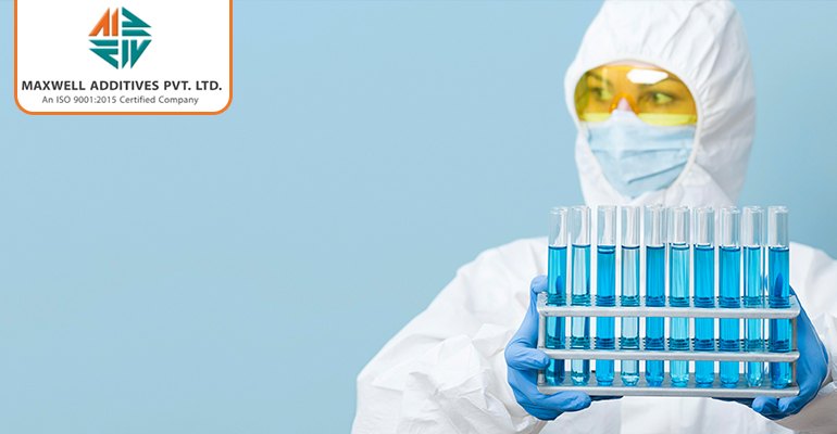 Benzalkonium Chloride BKC 50% In India