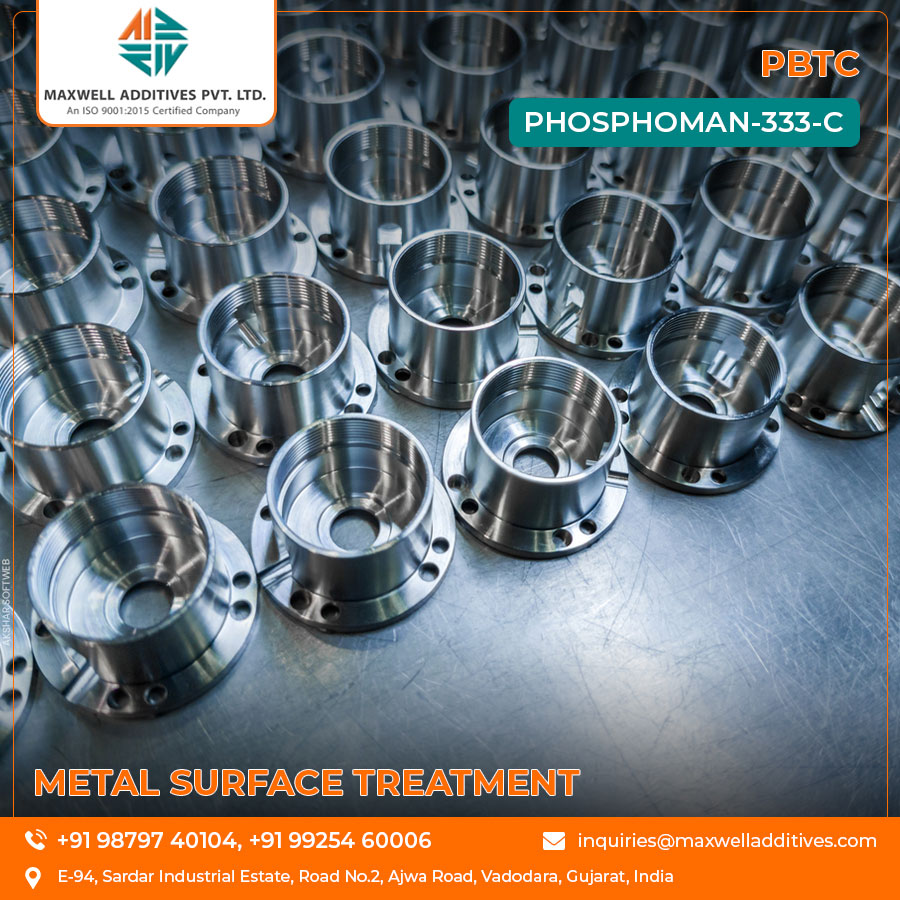 PBTC Chemical