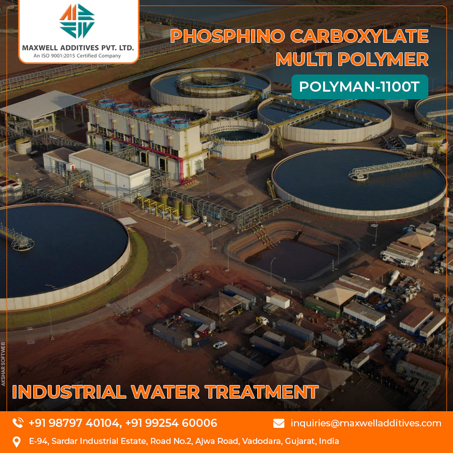 Phosphino Carboxylic Acid