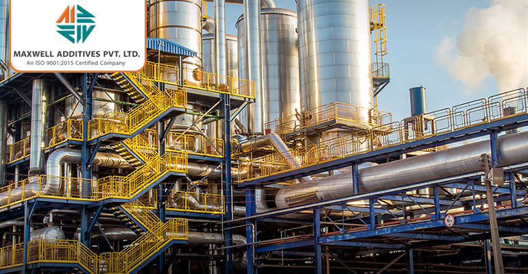 Polyamino Polyether Methylene Phosphonic