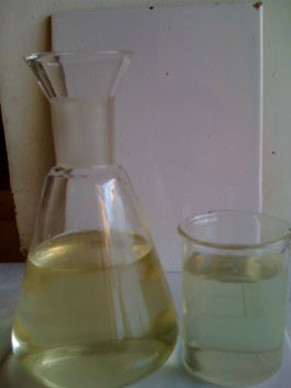 Deoiler - OLKLIN-DO-100 is composition of cationic polymers and some reaction products.