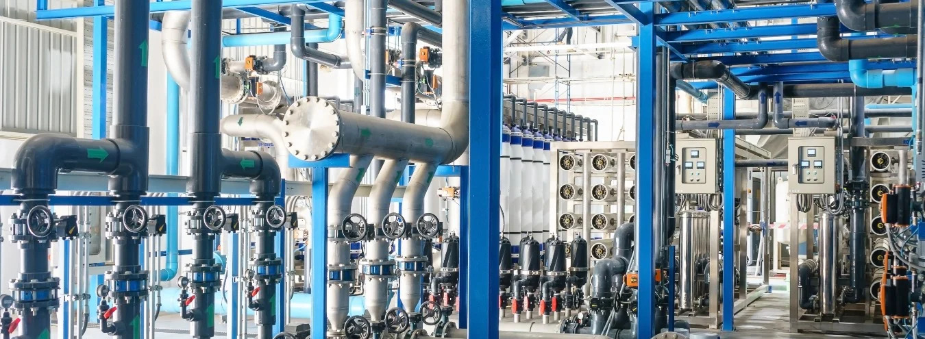 We offers Water Treatment Chemicals for industries to scale production and maintenance products.