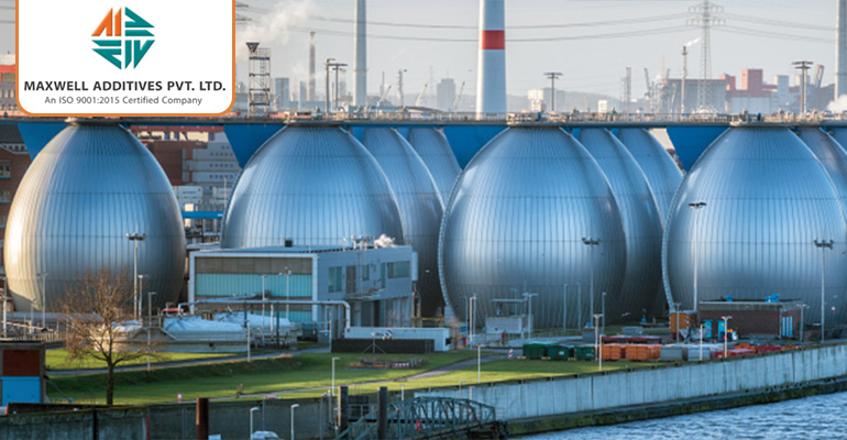 Maxwell Additives: The King Of Water Treatment Chemicals Industry