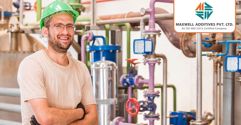 Water Treatment Chemicals
