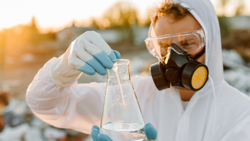 Benzalkonium Chloride BKC 50