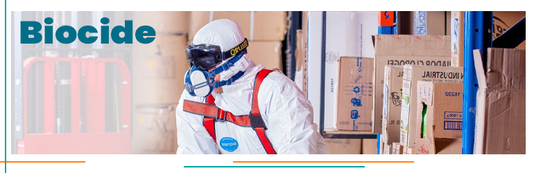 Biocide