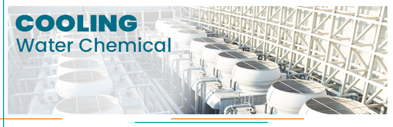 Cooling Water Chemicals