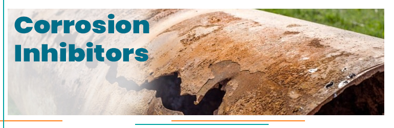 Corrosion Inhibitors