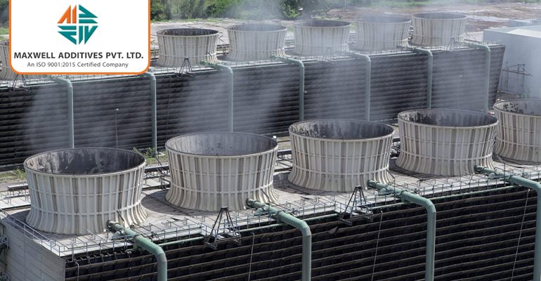 Diethylene Triamine Penta Methylene Phosphonic Acid