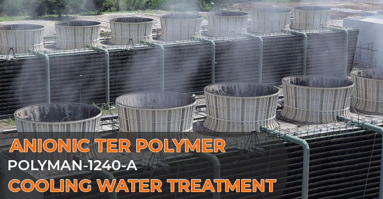 Diethylene Triamine Penta Methylene Phosphonic Acid