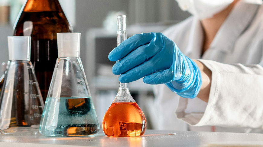 Diethylene Triamine Penta Methylene Phosphonic Acid DTPMPA