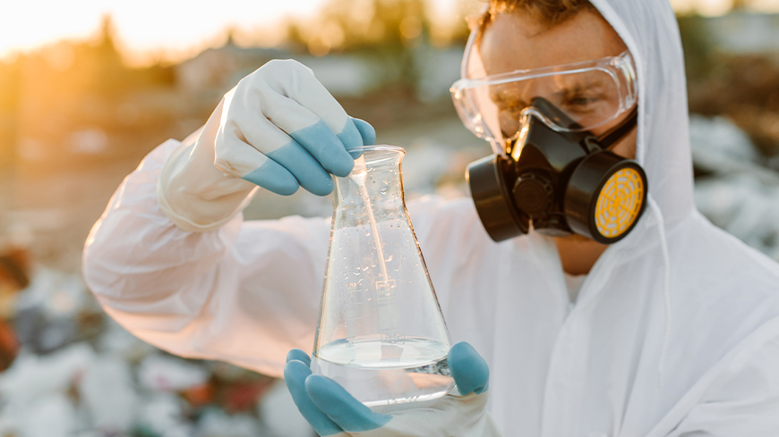 DTPMP Chemical