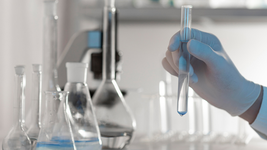 Diethylene Triamine Penta Methylene Phosphonic Acid DTPMPA