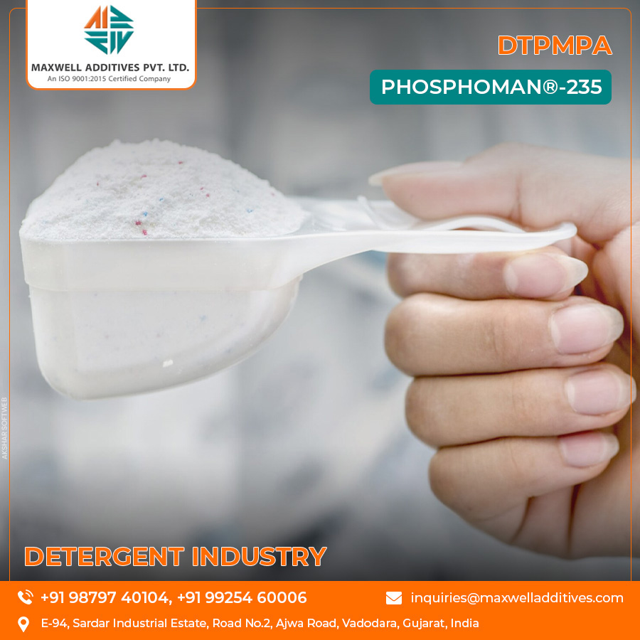 DTPMP Chemical